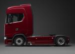 Scania S 650 4x2 Highline 2017 года